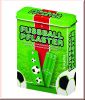 Fu�ball-Pflaster