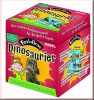 Brain-Box Dinosaurier