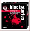 Black Stories - Das Spiel