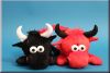 Roffle Mates Stier