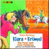 Klara und Kr�mmel Ein Pony und viele Gefahren CD