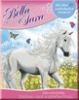 Bella Sara- Mein zauberhaftes Sticker und Activity Buch
