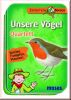 Expedition Natur Quiz- Unsere V�gel