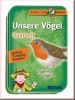 Expedition Natur Quartett - Unsere V�gel
