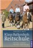 Klaus Balkenhols Reitschule