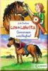 Lou+Lakritz Doppelband: Gemeinsam unschlagbar