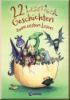 22 Lesetiger Geschichten zum ersten Lesen