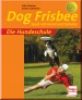 Dog Frisbee