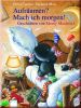 Aufr�umen? Mach ich Morgen!
