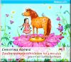Zauberponygeschichten f�r 3 Minuten CD