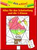 Alles f�r den Schulanfang und die 1. Klasse