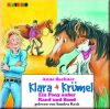 Klara + Kr�mmel CD Ein Pony und zwei kleine Wunder