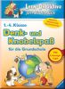 1.-4. Klasse Denk- und Knobelspa� f�r die Grundschule