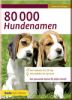 80 000 Hundenamen