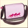 Tasche Pferdefreunde