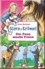 Ein Pony macht Faxen