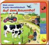 Mein erstes Puzzle-Wortbilderbuch - Auf dem Bauernhof