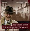 Errinnerung an Trakehnen CD