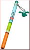Shaun Bleistift