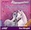 Sternenschweif CD 1- Geheimnissvolle Verwandlung