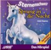 Sternenschweif CD 2 - Sprung in die Nacht