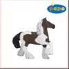 Irish Cob braun Papo