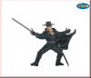Zorro Papo