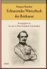 Erl�uterndes W�rterbuch der Reitkunst