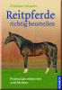 Reitpferde richtig beurteilen