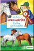 Doppelband Lou + Lakritz: Ein Pony zum Knutschen