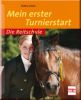 Mein erster Turnierstart