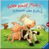 Wer macht 