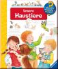 Unsere Haustiere