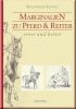 Marginalien zu Pferd und Reiter