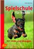 Spielschule f�r Hunde
