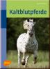 Kaltblutpferde