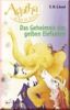 Agatha, ein Pony mit Sp�rnase, Band 5 Das Geheimnis des gelben E