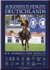 Ausgew�hlte Hengste Deutschlands 2012 / 13