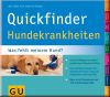 Quickfinder Hundekrankheiten