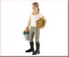 Pferdem�dchen Christine Bullyland