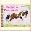 Malspa� f�r Pferdefreunde