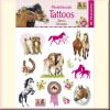 Tattoos