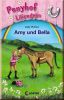 Ponyhof Liliengr�n, Band 11 � Amy und Bella �