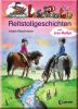 Lesepiraten-Reitstallgeschichten