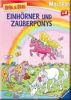 Einh�rner und Zauberponys