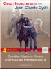 Gerd Heuschmann trifft Jean-Claude Dysli - DVD/PAL