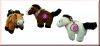 Horse Cup Pferde-Pl�sch