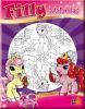 Filly: Mandalas