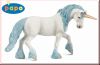 Elfeneinhorn blau Papo
