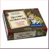 Kniffel & Knobel: Spezial-Utensilien Spurensicherung